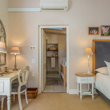 Auberge Clermont Franschhoek Exteriér fotografie