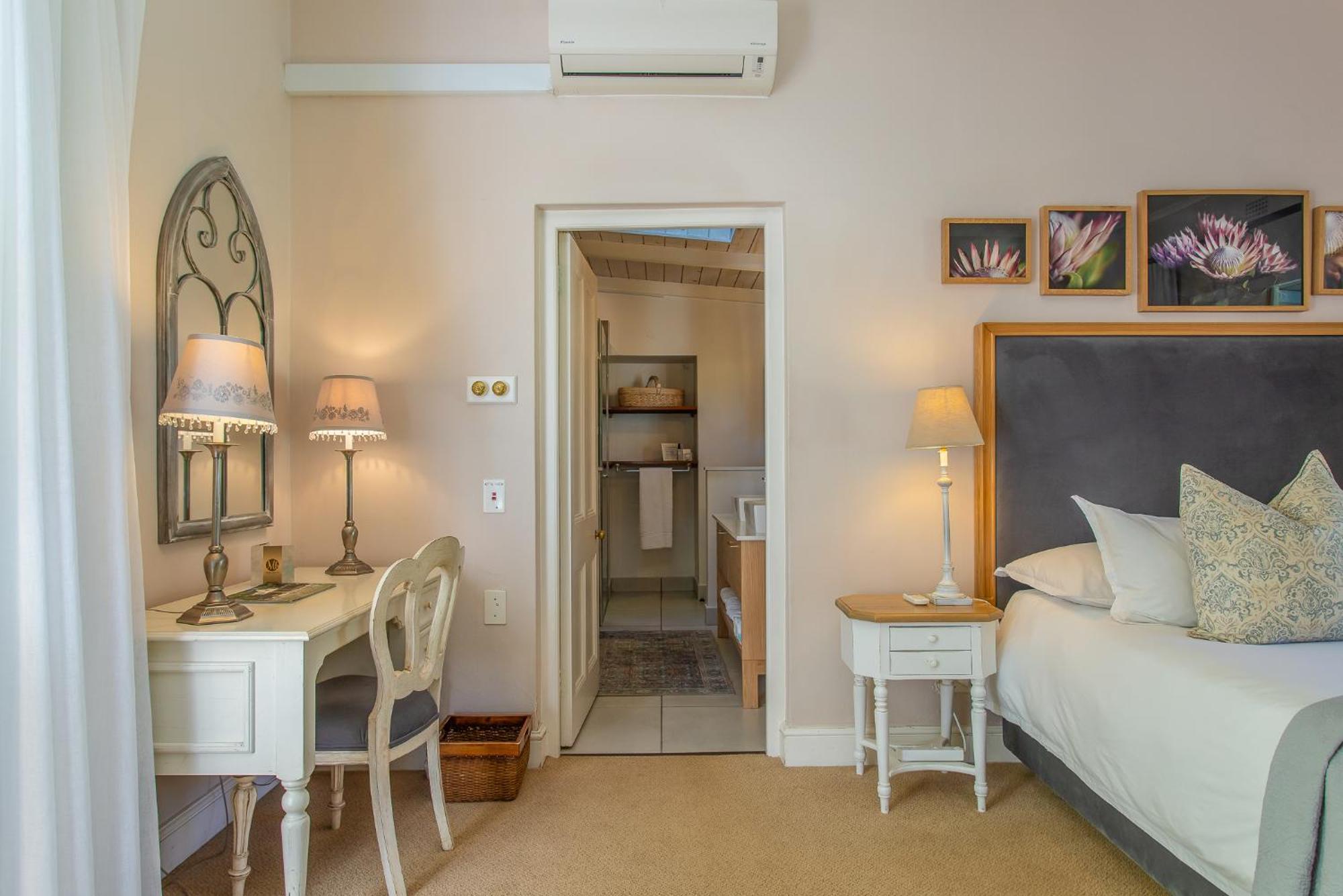 Auberge Clermont Franschhoek Exteriér fotografie