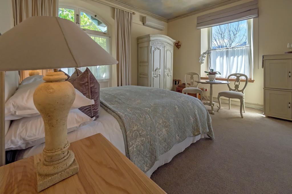 Auberge Clermont Franschhoek Exteriér fotografie