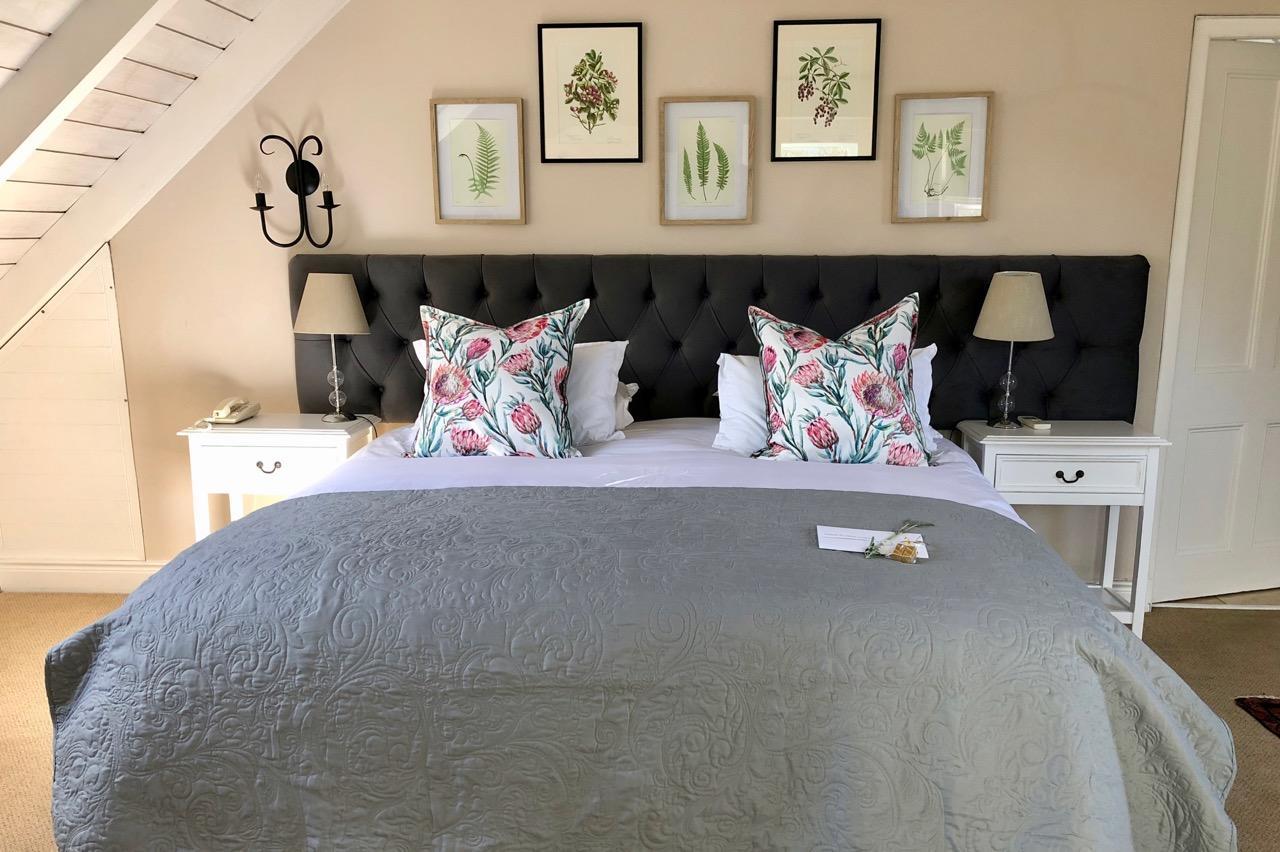 Auberge Clermont Franschhoek Exteriér fotografie