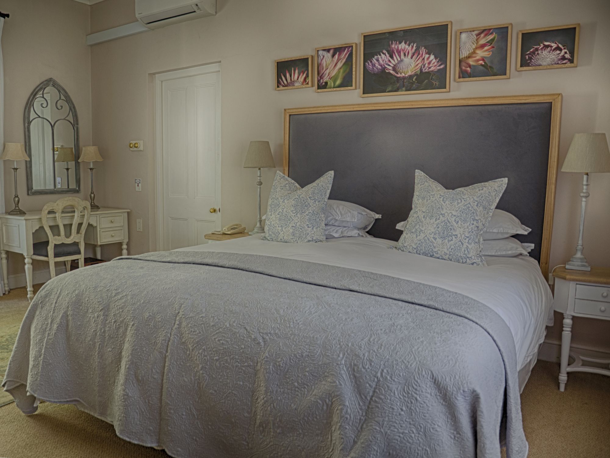 Auberge Clermont Franschhoek Exteriér fotografie