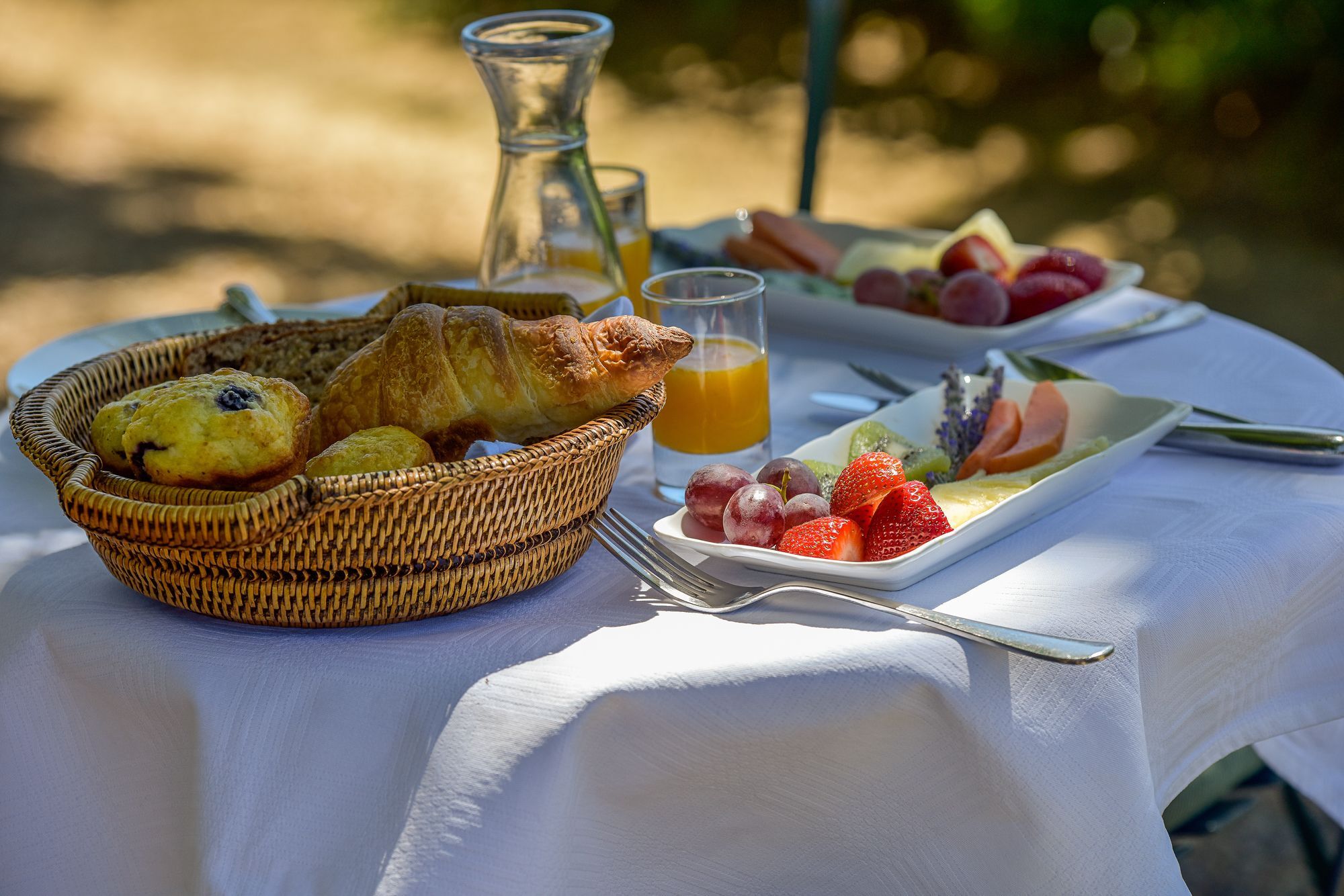 Auberge Clermont Franschhoek Exteriér fotografie